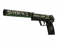 USP-S Flashback